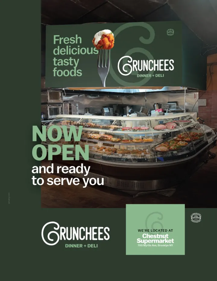 Graphic design by Avrumy, New York design studio (261)