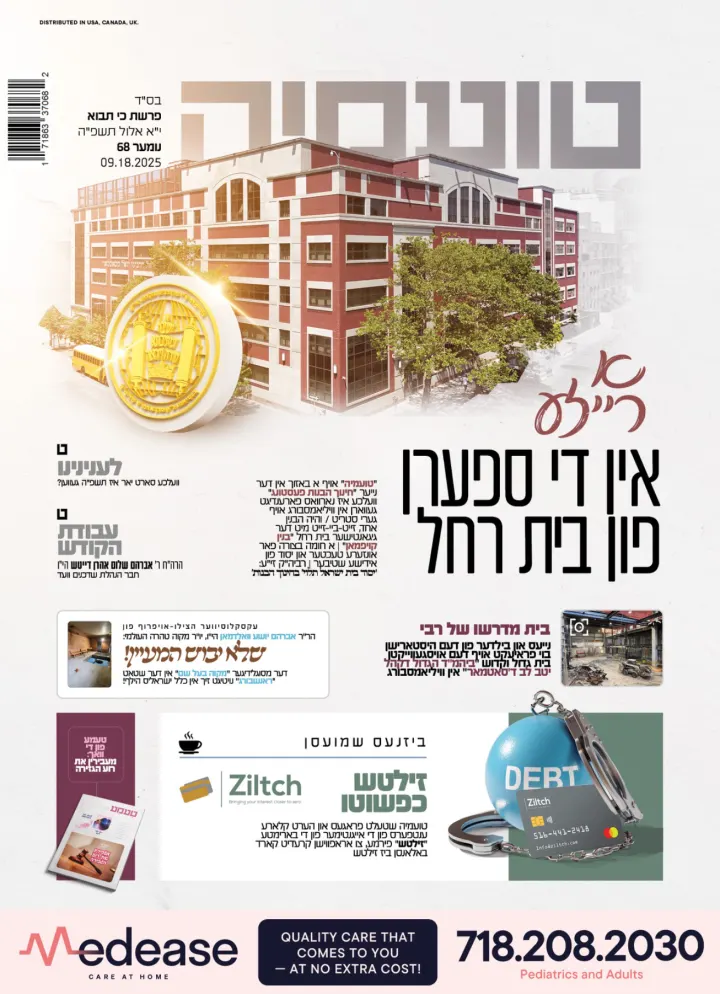 Graphic design by Avrumy, New York design studio (270)
