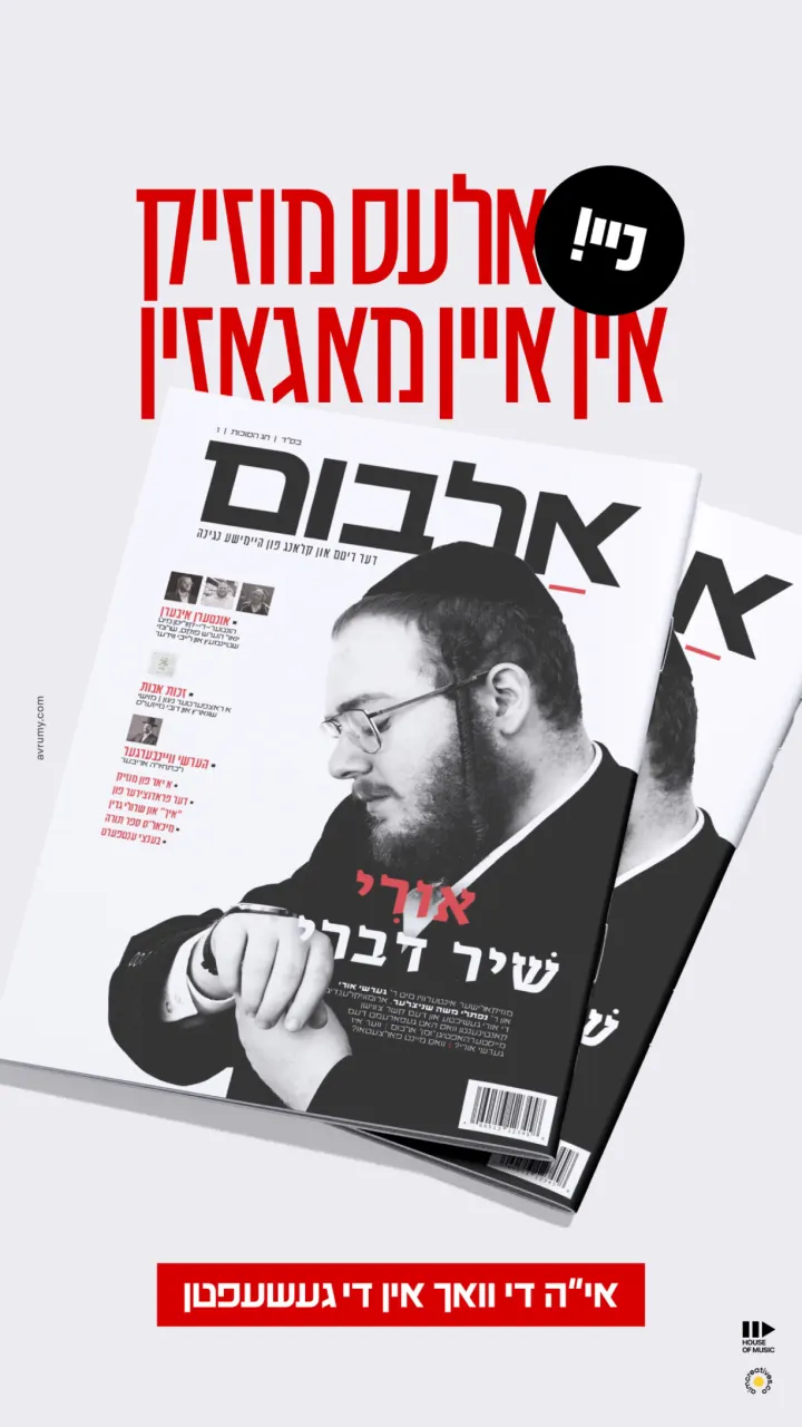 Graphic design by Avrumy, New York design studio (154)