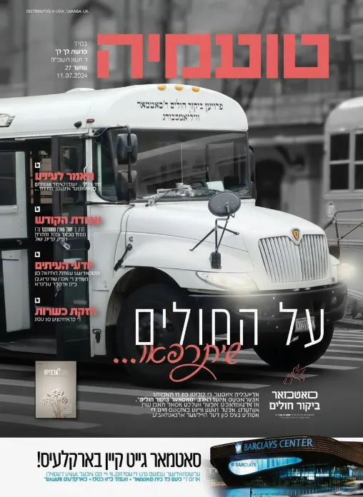 Graphic design by Avrumy, New York design studio (206)