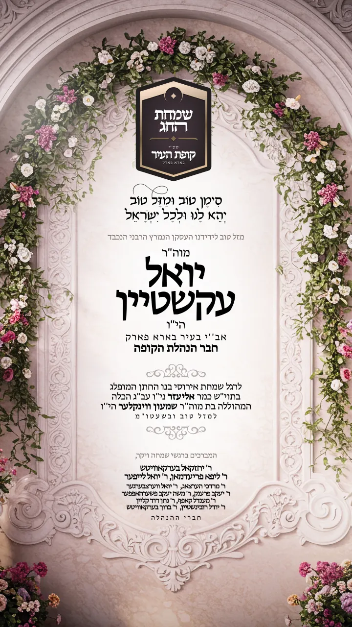 Graphic design by Avrumy, New York design studio (317)