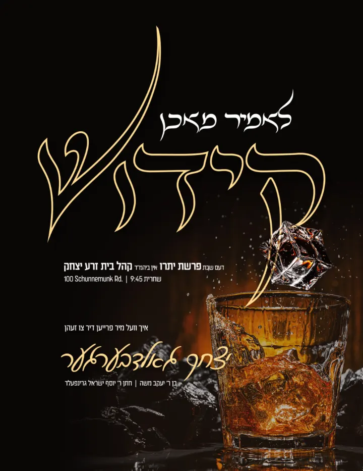 Graphic design by Avrumy, New York design studio (174)