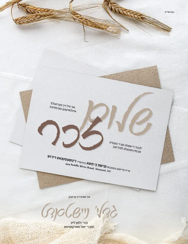 Graphic design by Avrumy, New York design studio (255)