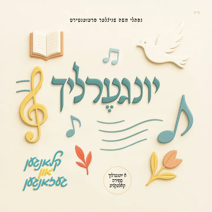 Graphic design by Avrumy, New York design studio (112)