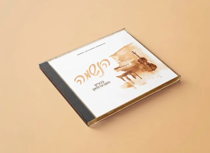 Graphic design by Avrumy, New York design studio (219)