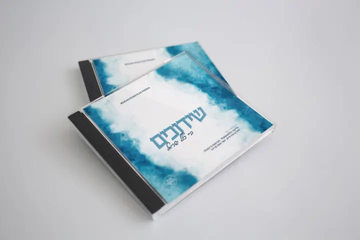 Graphic design by Avrumy, New York design studio (252)